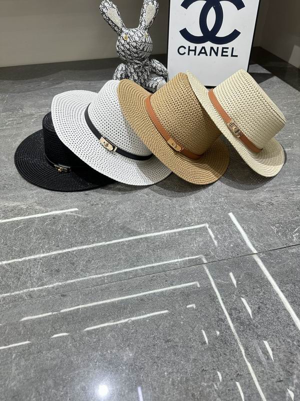 Hermes Top Hat dx29